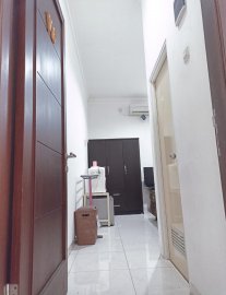 Kost Ametis Industri III No.8A, Gunung Sahari, Jakarta Pusat