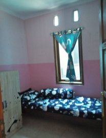 Kost Belakang Kampus UAD baru