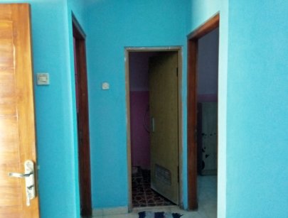 Kost Belakang Kampus UAD baru