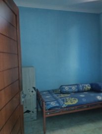 Kost Belakang Kampus UAD baru