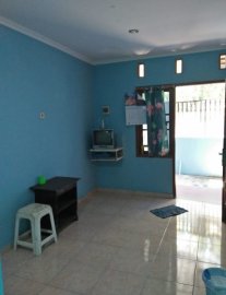 Kost Belakang Kampus UAD baru