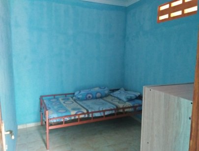 Kost Belakang Kampus UAD baru