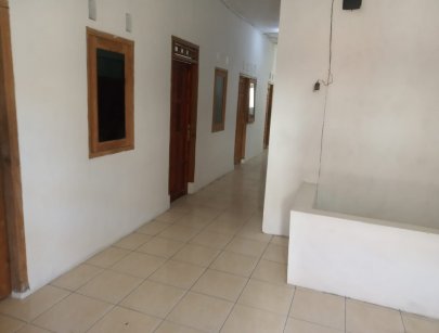 kost B12 Sukolilo -surabaya 