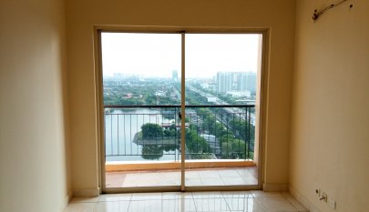 APARTEMEN KELAPA GADING SQUARE / Gading River View di Kelapa Gading Square / Mall of Indonesia (MOI)