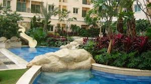 APARTEMEN KELAPA GADING SQUARE / Gading River View di Kelapa Gading Square / Mall of Indonesia (MOI)