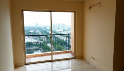 APARTEMEN KELAPA GADING SQUARE / Gading River View di Kelapa Gading Square / Mall of Indonesia (MOI)