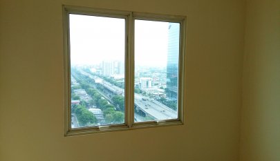 APARTEMEN KELAPA GADING SQUARE / Gading River View di Kelapa Gading Square / Mall of Indonesia (MOI)