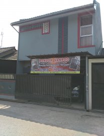 PONDOK VANBOO