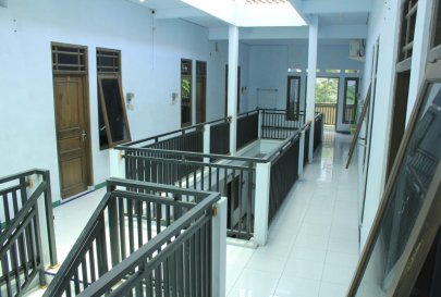 Kost putra pak suhar