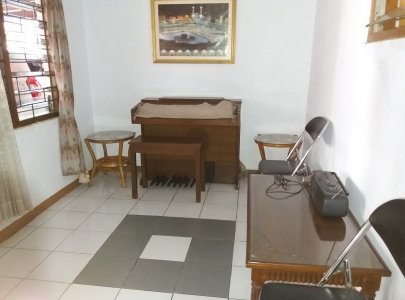 kost kamar