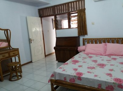 kost kamar