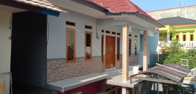 Sewa kontrakan rumah dekat kampus UI dan Gunadarma