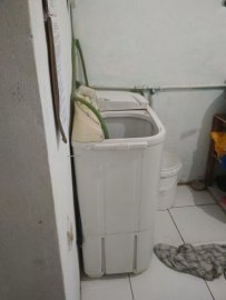  Kost Pria Muslim murah, Cilandak Ragunan Jaksel (Bu Maman)