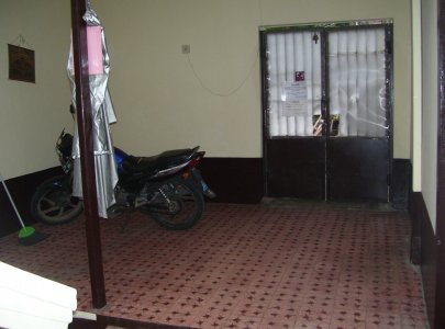 Kost Putra Karanggayam