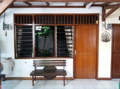 kost kamar