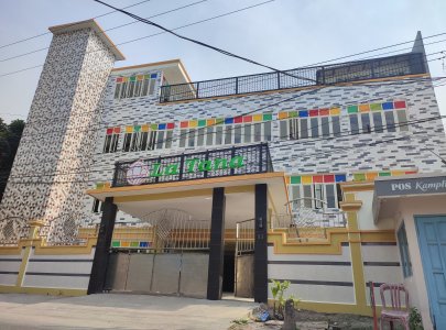 Kost La Tana Kota Surabaya I Kos Gubeng Surabaya Leng