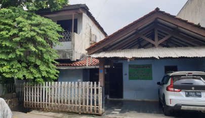 Kost Bu Wahyu