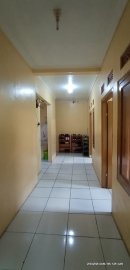 Kost Mahasiswa & Karyawan