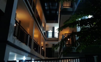 Kost Eksklusif Tengah Kota Balikpapan