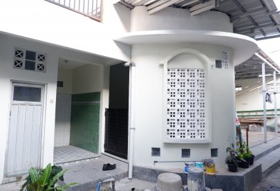 Kost Putri Aries Kost