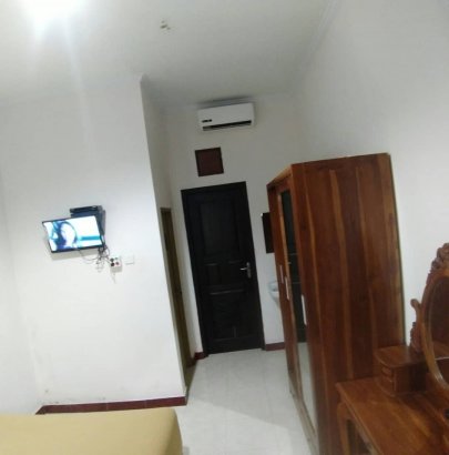 Kost nusa dua hunian nyaman & tenang