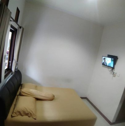 Kost nusa dua hunian nyaman & tenang