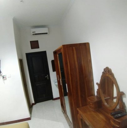 Kost nusa dua hunian nyaman & tenang