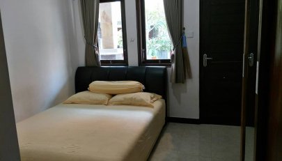 Kost nusa dua hunian nyaman & tenang