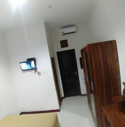 Kost nusa dua hunian nyaman & tenang