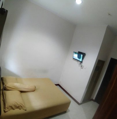 Kost nusa dua hunian nyaman & tenang