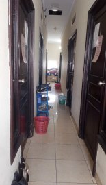 Kost SMP Regina Pacis