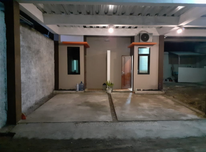 KOST CIREBON ~ PONDOK SILMI