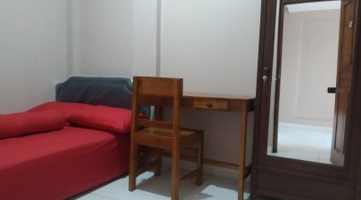 Kost Putra Ganesha 