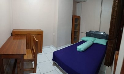 Kost Putra Ganesha 