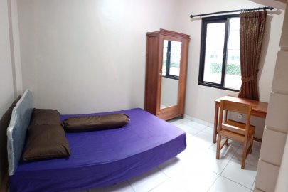 Kost Putra Ganesha 