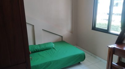 Kost Putra Ganesha 