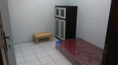 Kost Putri Muslimah