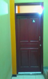 Kost Murah ALFAKIYA