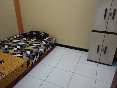 Kost Murah ALFAKIYA