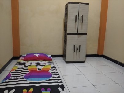 Kost Murah ALFAKIYA