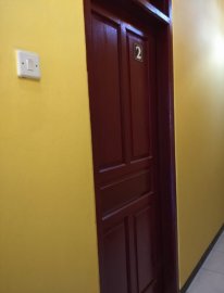 Kost Murah ALFAKIYA