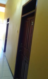 Kost Murah ALFAKIYA