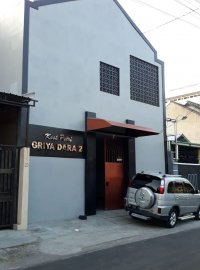 Kost Griya Dara 2