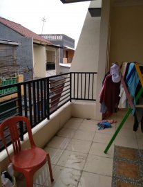 Kost Wanita Matraman murah