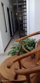 Kost Putri UPI Setiabudi