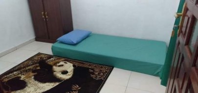 Kost Putri UPI Setiabudi