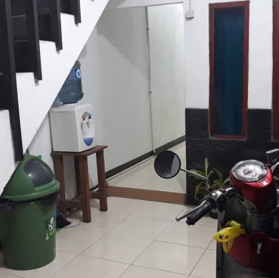 Kost Putri UPI Setiabudi