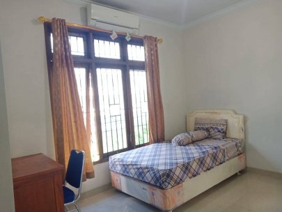 Kost Putri Acasia 5 Seturan dekat UPN, STIE YKPN, & Atmajaya