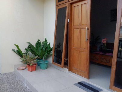 Kost Putri Acasia 5 Seturan dekat UPN, STIE YKPN, & Atmajaya