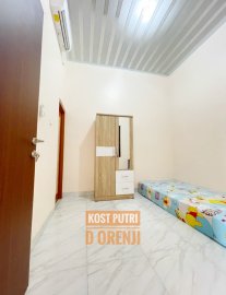 Sewa Kost Putri D Orenji Cikarang Jababeka 